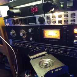 KT76 FET COMPRESSOR 