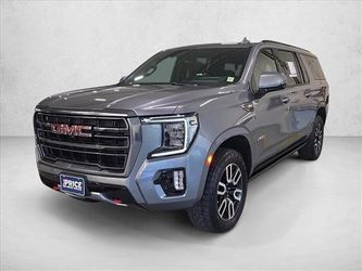 2022 GMC Yukon XL