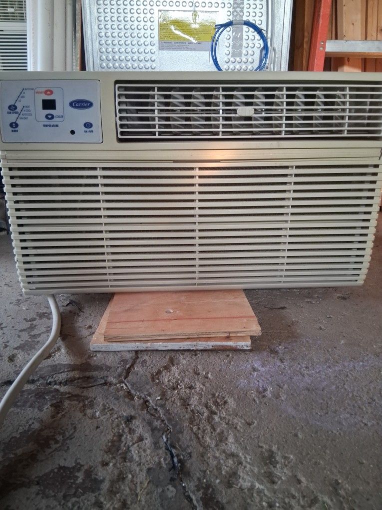 Air Conditioner