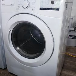 LG Gas Dryer $200 OBO
