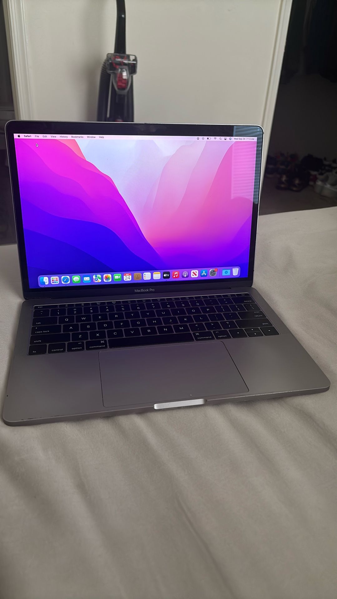 MacBook Pro 