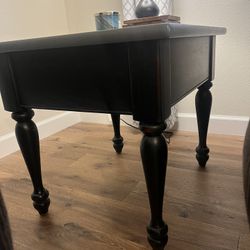 End Tables 