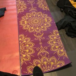 Yoga Matt’s 