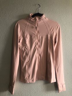 Define jacket lululemon