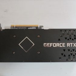 Nvidia RTX 3070