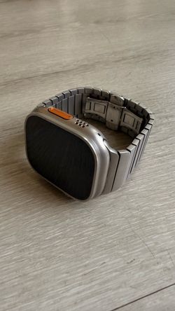Apple Watch Ultra