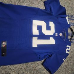 NY Giants Jersey 