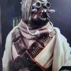 MYC Collectables TUSKEN RAIDER