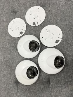 Unifi G3 Dome Video Camera 