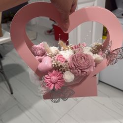 Arreglos De Velas Artesanales 