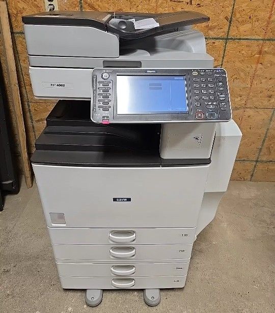 COMMERCIAL PRINTER