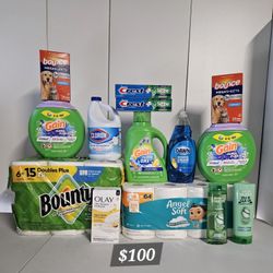 Household Bundle 