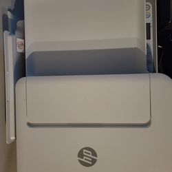 HP DeskJet 4158e All-in-One Wireless Color Inkjet Printer