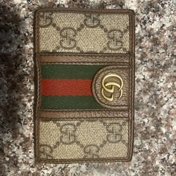 Gucci Ophidia Card Case