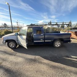 2001 GMC Sierra 1500
