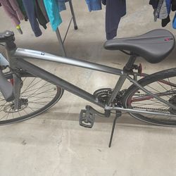 Specialized Light Bike 