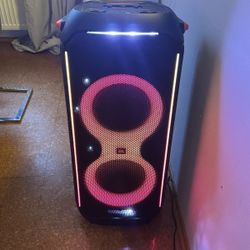 JBL PartyBox 710 Bluetooth Speaker 