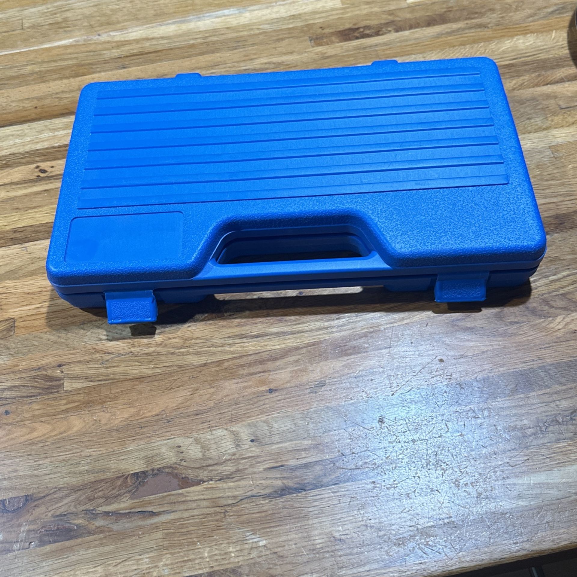 NEW 40pc Impact Socket Bit Set 1/2