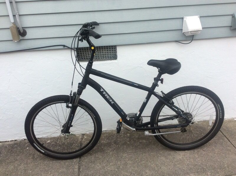 Trek shift 4