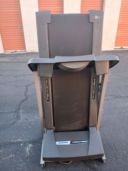 ProForm 500i Folding Treadmill