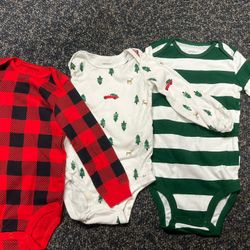 Onesies 