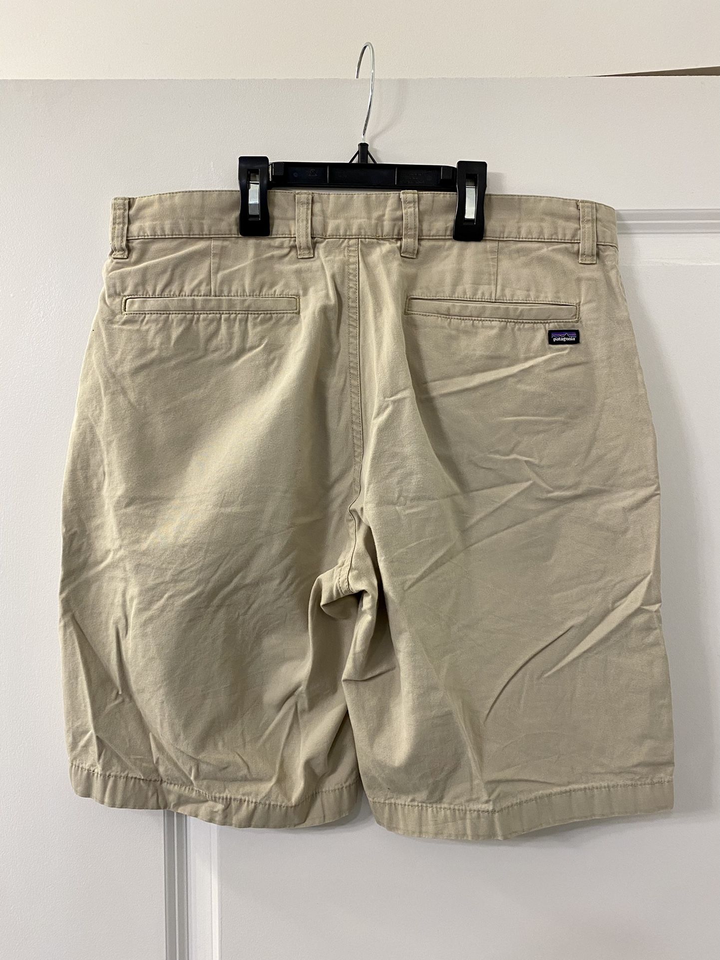 Patagonia Men’s Size 32 Shorts 