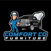 Comfort Co furniture