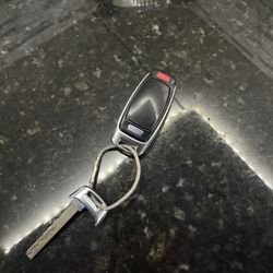 Audi Key 