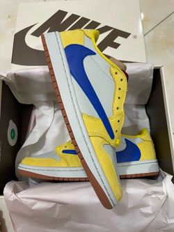 Travis Scott’s