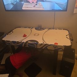 Air Hockey Table 
