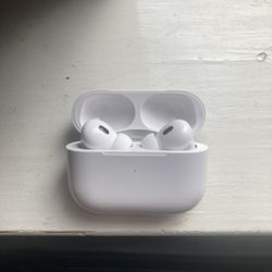 Airpods Pro 2nd Generation With MagSafe USB-C