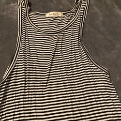 Large Stretch Top Women