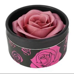 3D Rose Petal Blusher （Rose red）