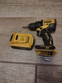 Drill