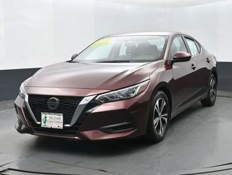 2023 Nissan Sentra