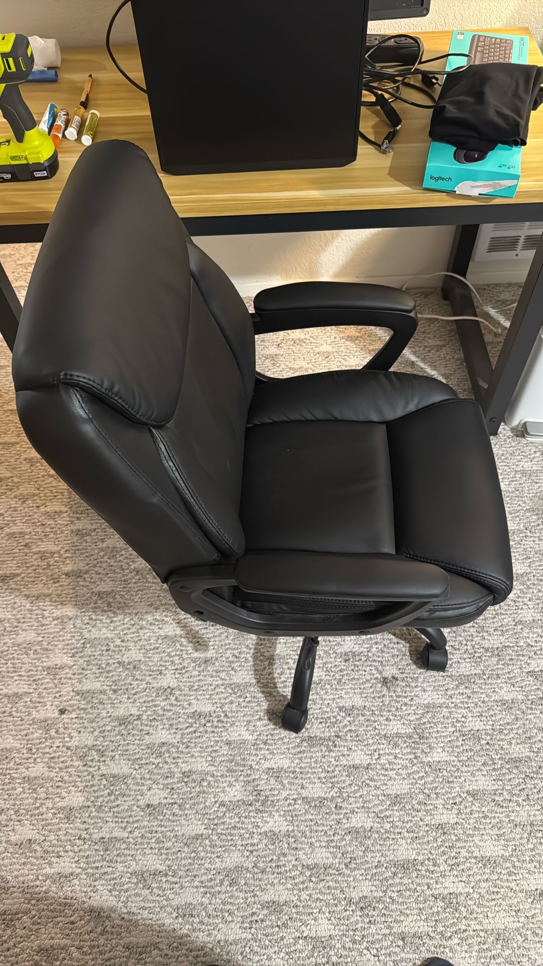 Comfortable Office Chair Lift Chair