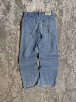 Levi's Silver Tab Jeans