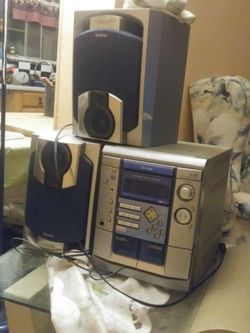 Stereo