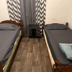 Mattress