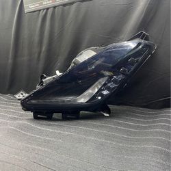 2014 - 2019 Corvette C7 Headlight Left Driver Side OEM