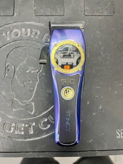 Style craft clipper