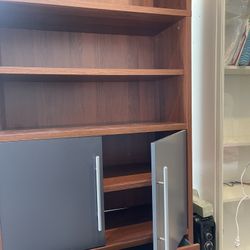 IKEA Book Case — $120