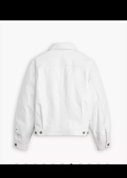 Stussy X Levi’s Jacket