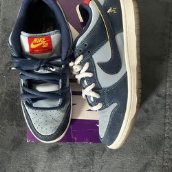 why so sad sb size 8m