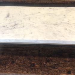 Marble Counter Top