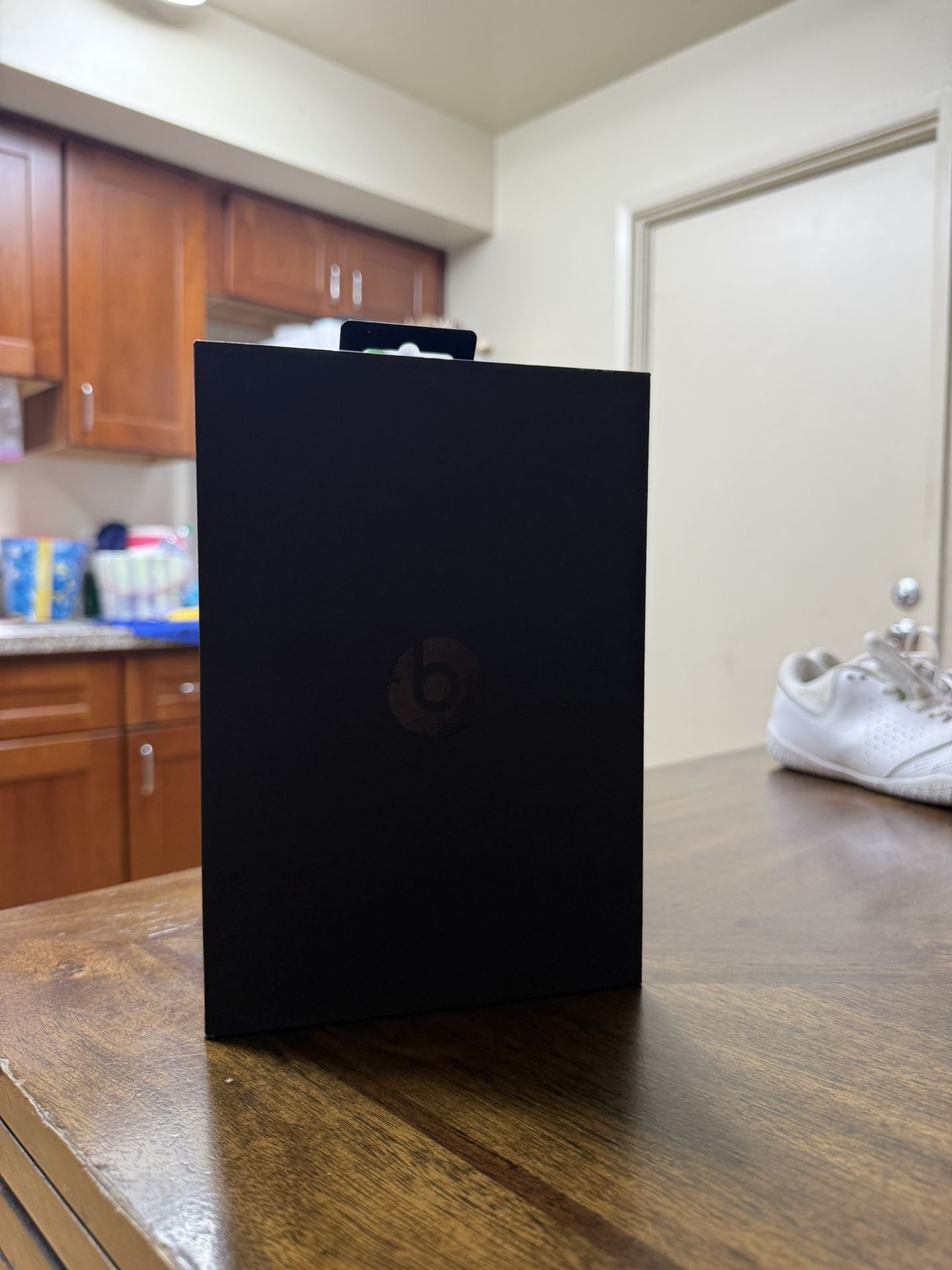 Beats Solo 3 Wireless ROSE GOLD