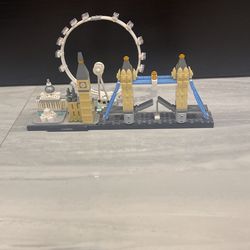 Lego London
