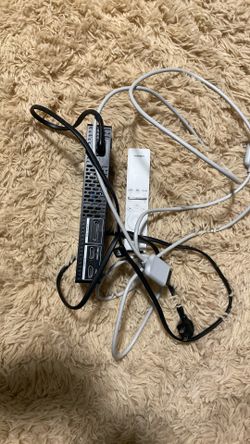 Samsung Connect One Box With Remote 