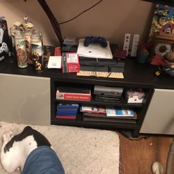 Bookcase 