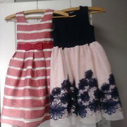 Dresses Girl Size 5